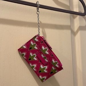 Vera Bradley wallet